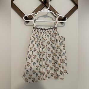 Little Cotton Clothes Tank